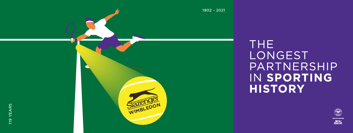 Slazenger